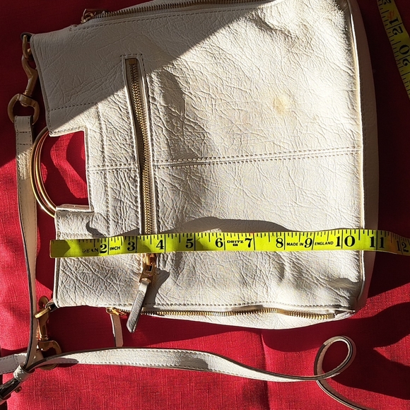 Thacker Hannah Cross body / top handle bag - Picture 14 of 14